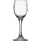 Classic Heavy Base Port Glass