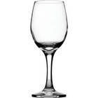 Classic Heavy Base White Wine Glass