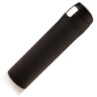 Easy lock vacuum flask
