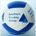 Mini Football (11cm Diameter) (Soft)