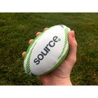 Mini Rugby Ball (Soft)