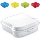 Sandwich Lunch Box Noix