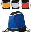 Drawstring Bag Cobra