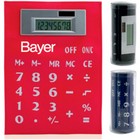 Calculator Roll Up