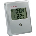 Uv Meter Mercury