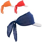 Sun Visor Inlady
