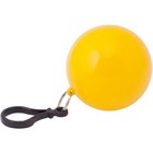 Keyring Raincoat Rany