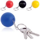 Antistress Keyring Lireo