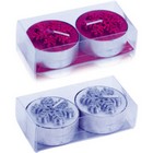 Candle Set Duo