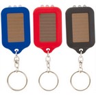 Keyring Torch Sunled