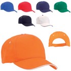 Cap Five