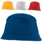 Kid Hat Timon