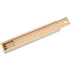 Pencil Set Dragon