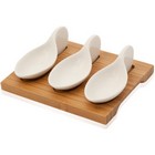 Gourmet Set Beiker
