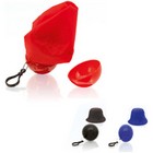 Keyring Hat Telco