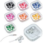 Earphones Cort