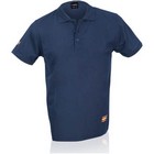 Polo Shirt Tecnic Bandera