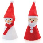 Finger Puppet Muf