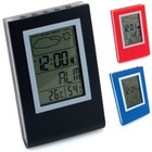 Weather Station Etna
