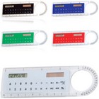Ruler Calculator Mensor