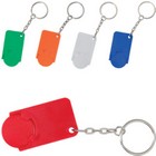 Keyring Coin Beka