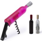 Corkscrew Nolix
