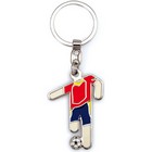Keyring Stef