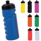 Bottle Iskan
