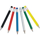 Pencil Minik