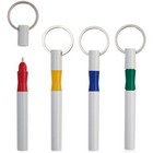 Pen Keyring Koly