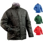 Parka Zylka