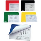 Mousepad Calendar Rendux