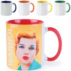Sublimation Mug Harnet