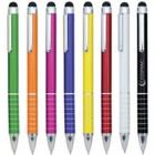 Stylus Touch Ball Pen Minox
