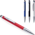 Stylus Touch Ball Pen Silum