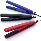 Hair Straightener Logas