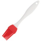 Brush Kolam