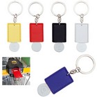 Keyring Coin Tena