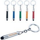 Stylus Touch Pen Keyring Indur