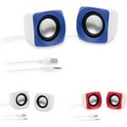 Speaker Zeok