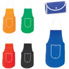 Foldable Apron Sopex