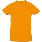 Kid T-Shirt Tecnic Plus