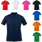 Polo Shirt Tecnic Plus