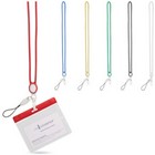 Lanyard Sigex