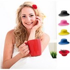 Hair Clip Tauron
