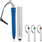 Stylus Touch Ball Pen Traxer