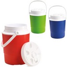 Vacuum Drinking Jug Pacam