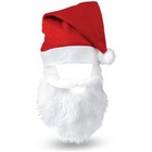 Christmas Hat Egiox