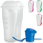 Salad Container Dinder