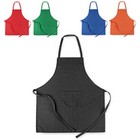 Apron Lader
